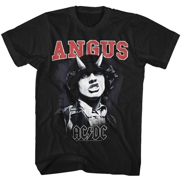 memecantu54 | Shirts | Ac Dc Angus Young Devil Horns Unisex Tshirt Gift ...